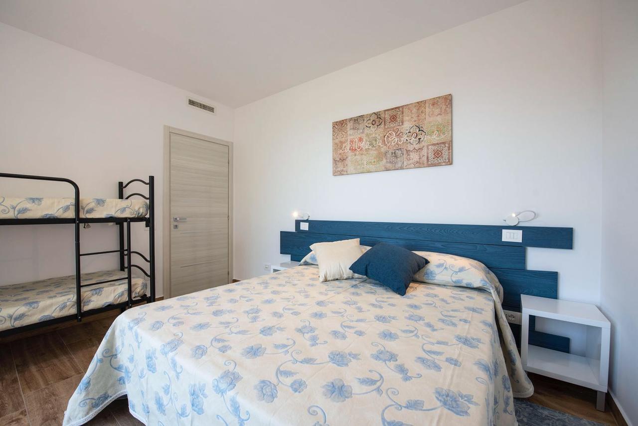 B&B Madonna Carradori Country Offagna Exterior foto