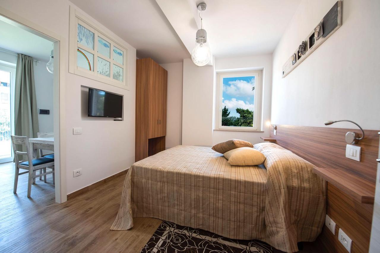 B&B Madonna Carradori Country Offagna Exterior foto